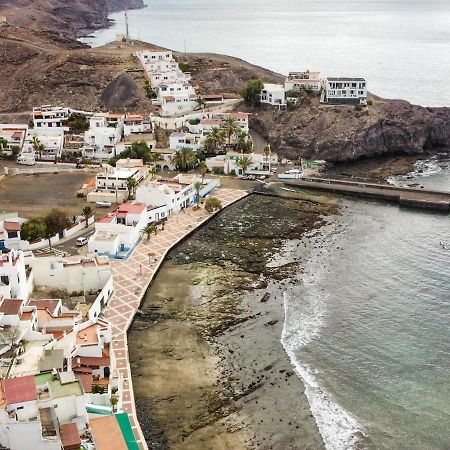 Lightbooking Aloe Las Playitas Beach Las Playas Экстерьер фото