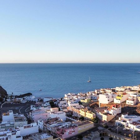 Lightbooking Aloe Las Playitas Beach Las Playas Экстерьер фото
