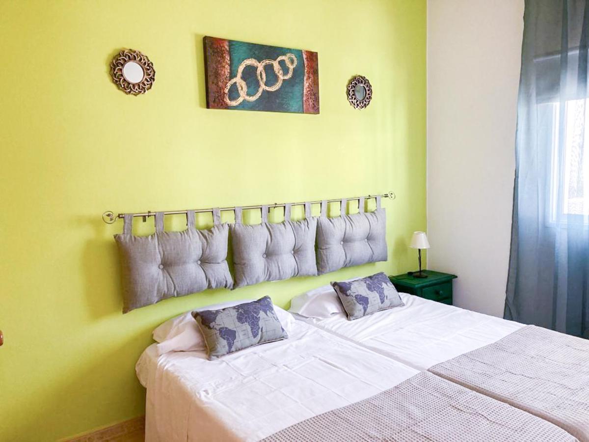 Lightbooking Aloe Las Playitas Beach Las Playas Экстерьер фото