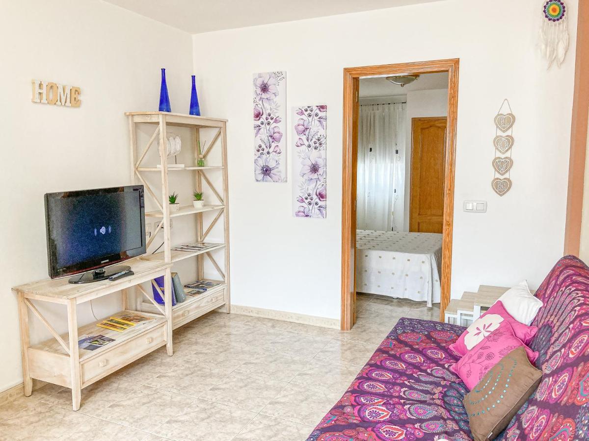 Lightbooking Aloe Las Playitas Beach Las Playas Экстерьер фото