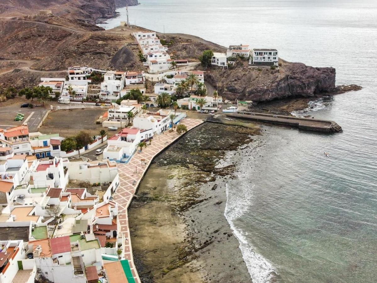 Lightbooking Aloe Las Playitas Beach Las Playas Экстерьер фото