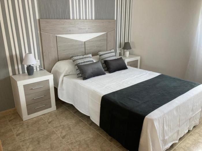 Lightbooking Aloe Las Playitas Beach Las Playas Экстерьер фото