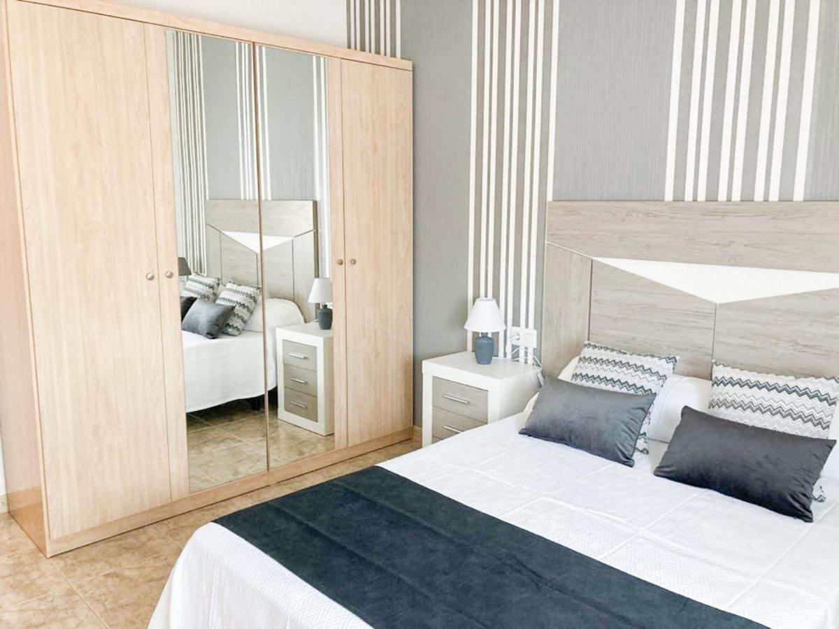 Lightbooking Aloe Las Playitas Beach Las Playas Экстерьер фото