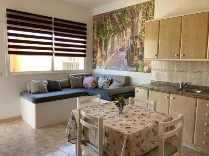 Lightbooking Aloe Las Playitas Beach Las Playas Экстерьер фото