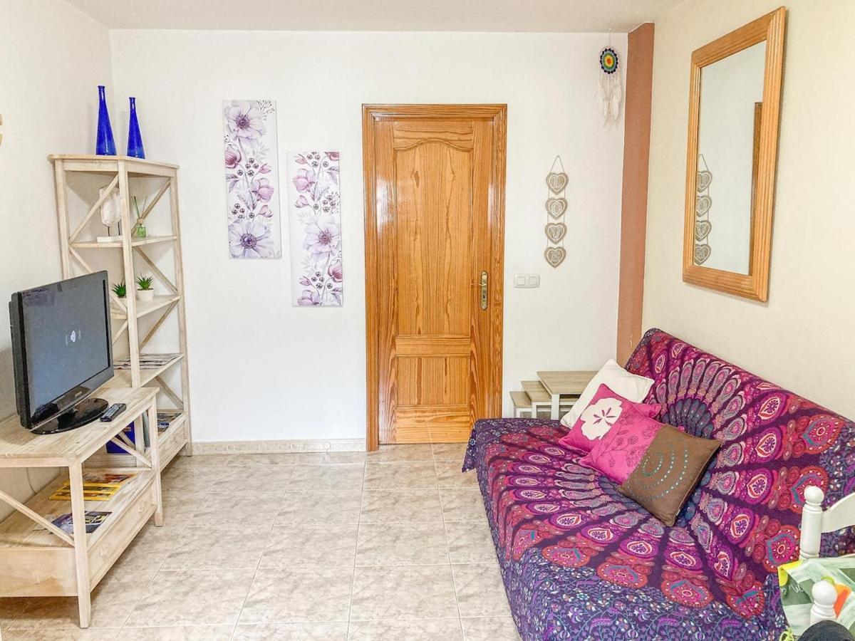 Lightbooking Aloe Las Playitas Beach Las Playas Экстерьер фото