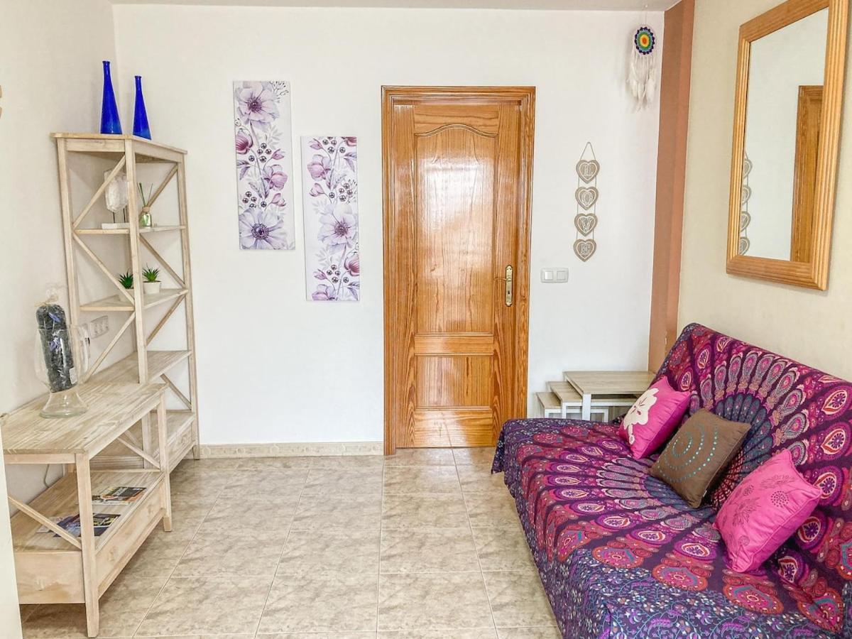 Lightbooking Aloe Las Playitas Beach Las Playas Экстерьер фото