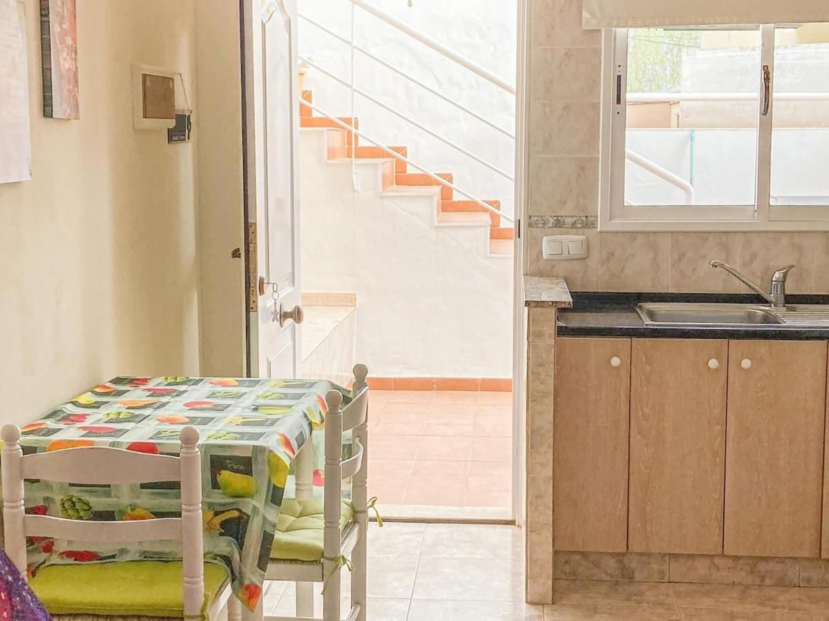 Lightbooking Aloe Las Playitas Beach Las Playas Экстерьер фото