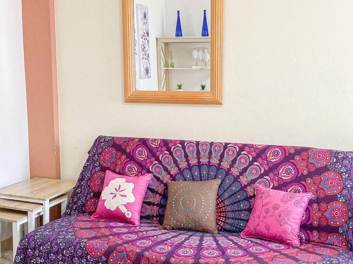 Lightbooking Aloe Las Playitas Beach Las Playas Экстерьер фото