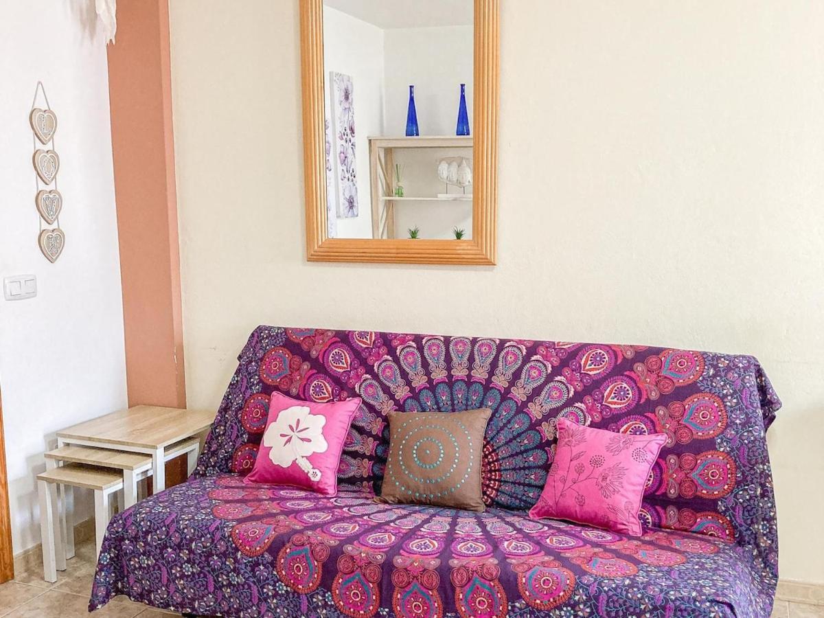 Lightbooking Aloe Las Playitas Beach Las Playas Экстерьер фото