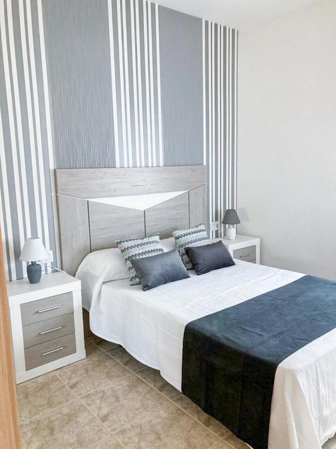 Lightbooking Aloe Las Playitas Beach Las Playas Экстерьер фото