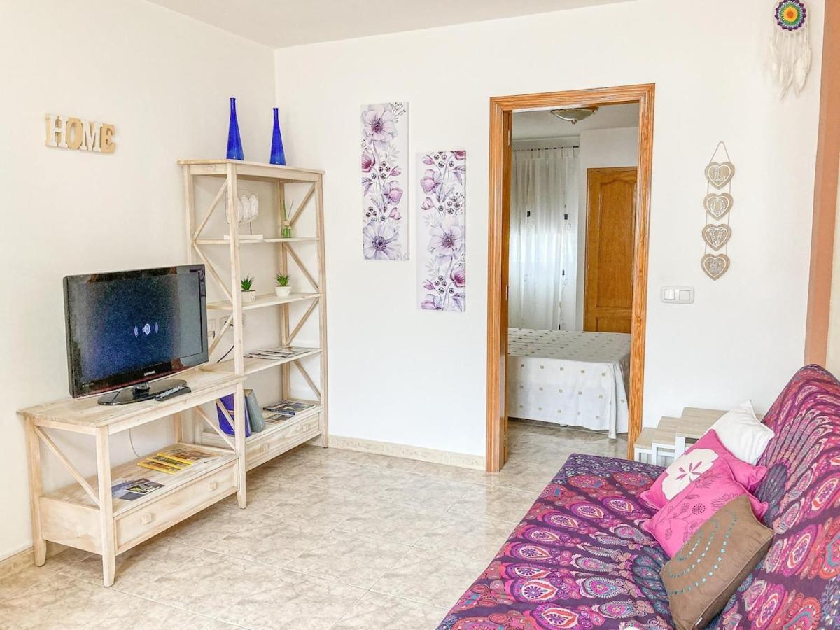 Lightbooking Aloe Las Playitas Beach Las Playas Экстерьер фото