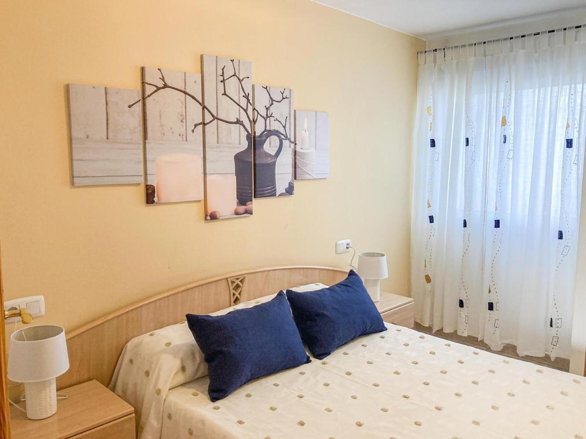 Lightbooking Aloe Las Playitas Beach Las Playas Экстерьер фото