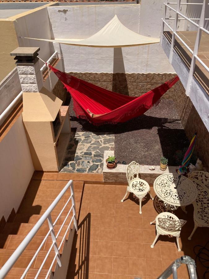 Lightbooking Aloe Las Playitas Beach Las Playas Экстерьер фото